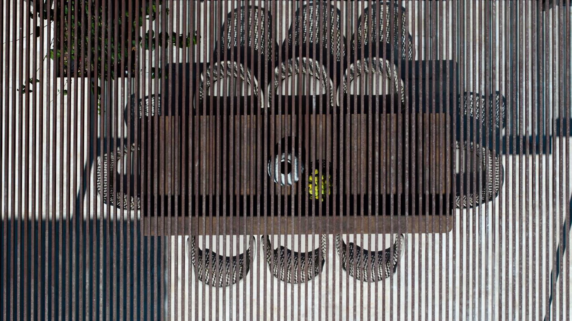 Aernia Suites & Art Akrotírion エクステリア 写真